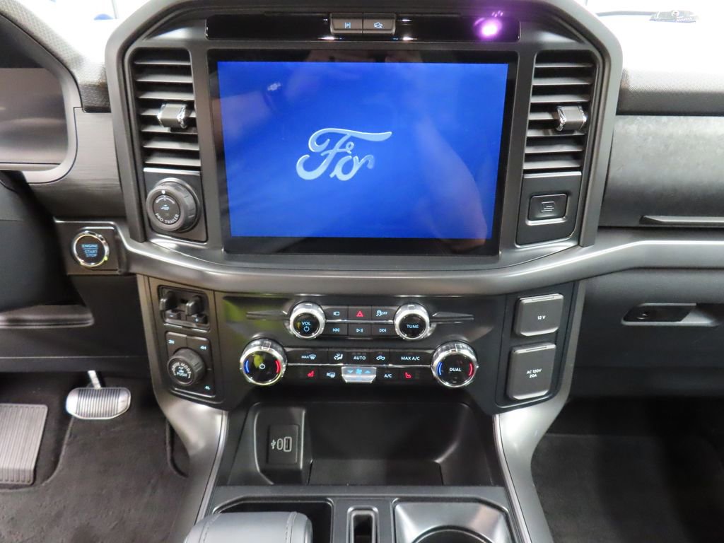 Used 2025 Ford F150 Tremor w/ Tow/Haul Package AWD/4WD image 16