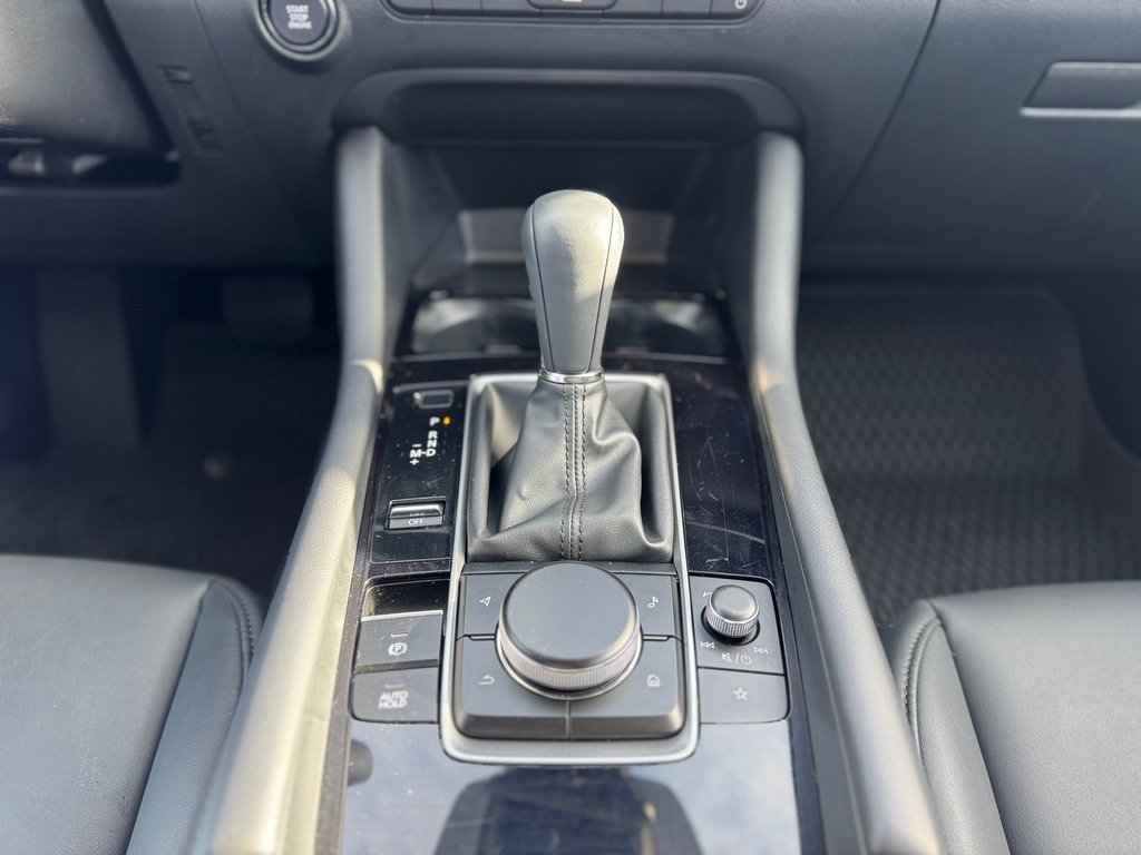 Used 2025 MAZDA MAZDA3 s image 18