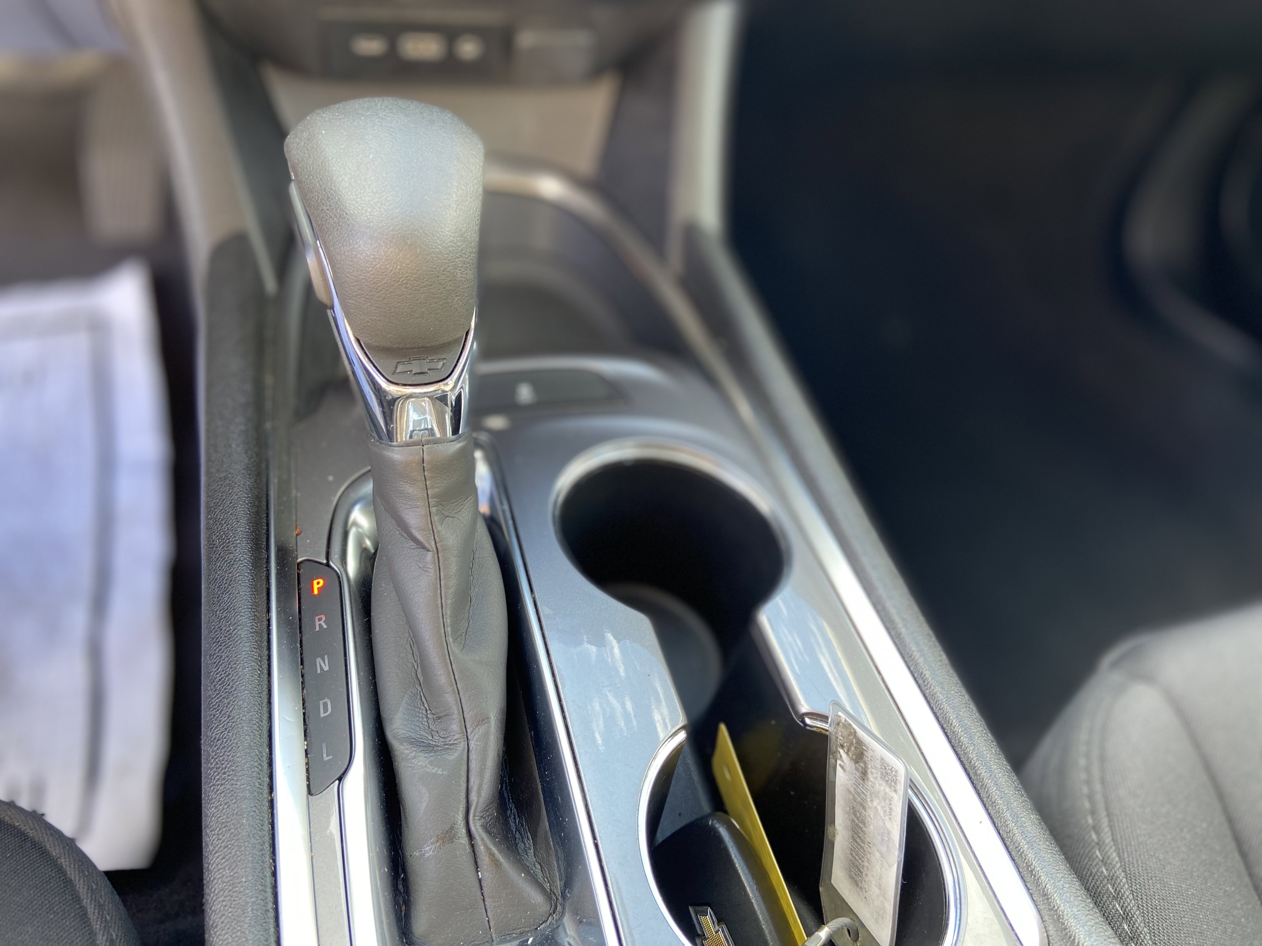 Used 2021 Chevrolet Malibu LT image 32