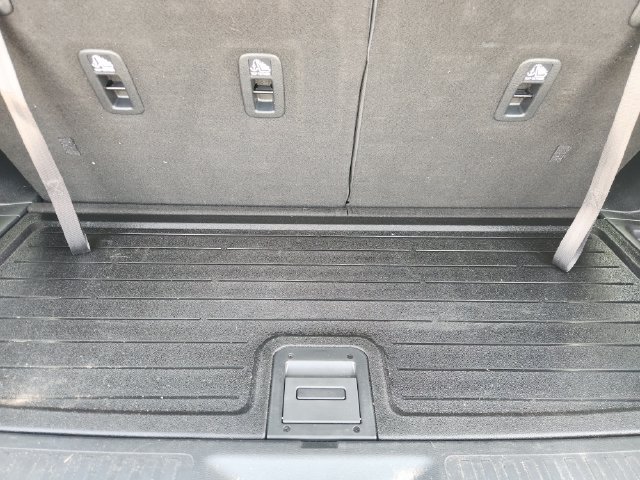 Used 2025 Honda Pilot Black Edition image 33