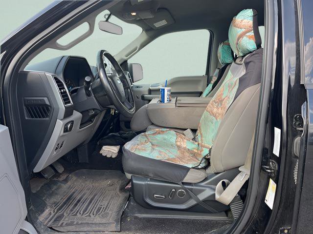 Used 2018 Ford F150 XLT w/ Equipment Group 302A Luxury AWD/4WD image 8