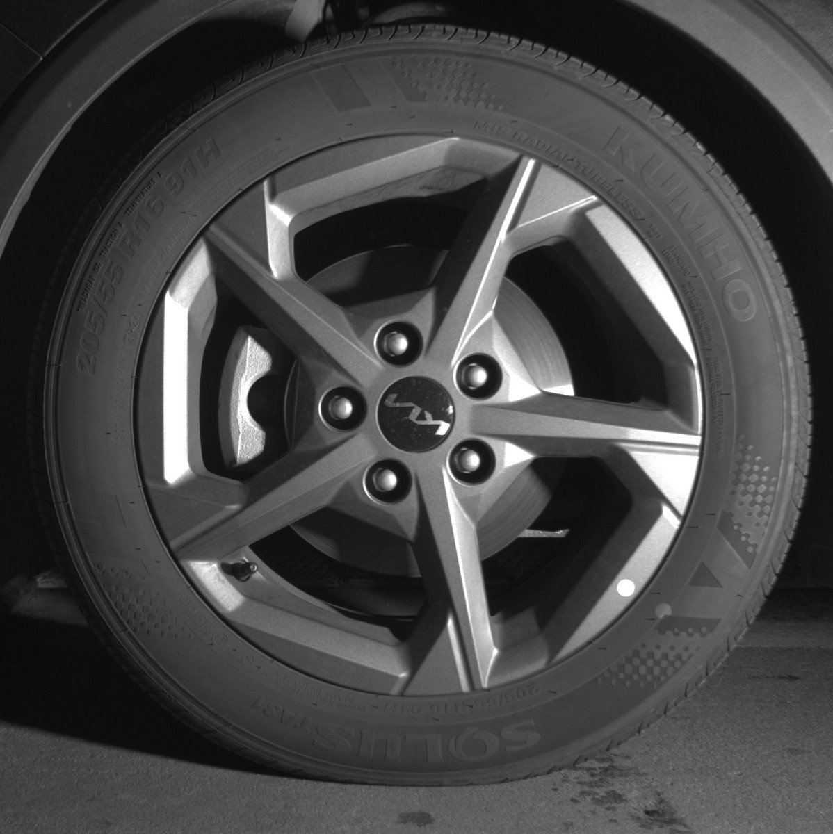 Used 2025 Kia K4 LXS FWD image 12