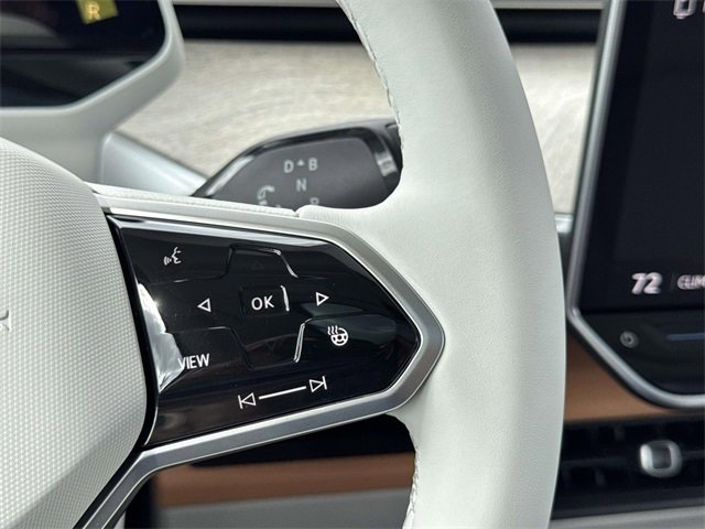 New 2025 Volkswagen ID. Buzz 1st Edition image 12