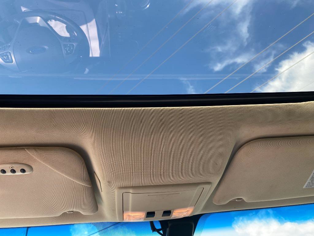 Used 2015 Ford Flex Limited FWD image 35