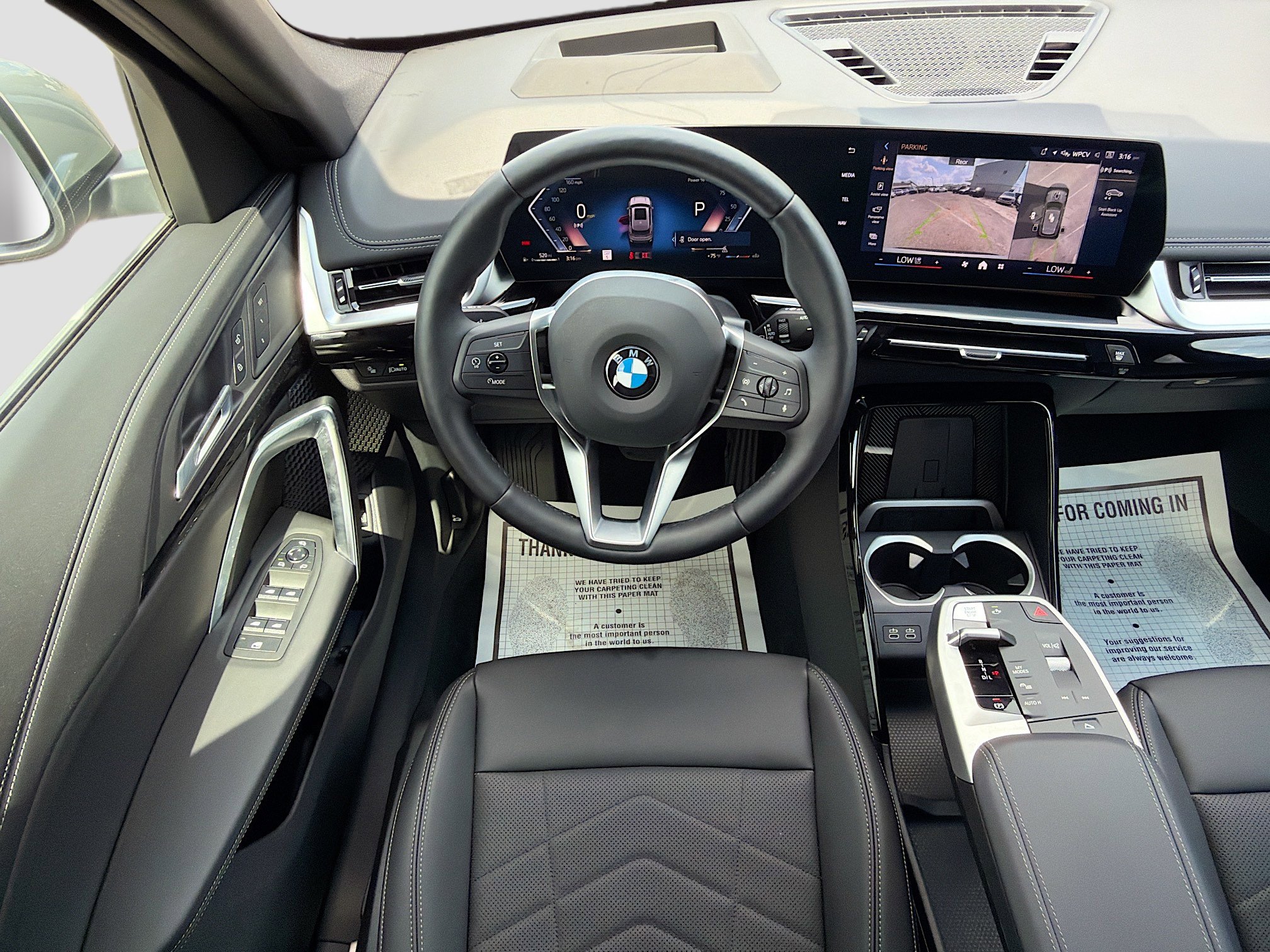 Used 2026 BMW X1 xDrive28i image 17