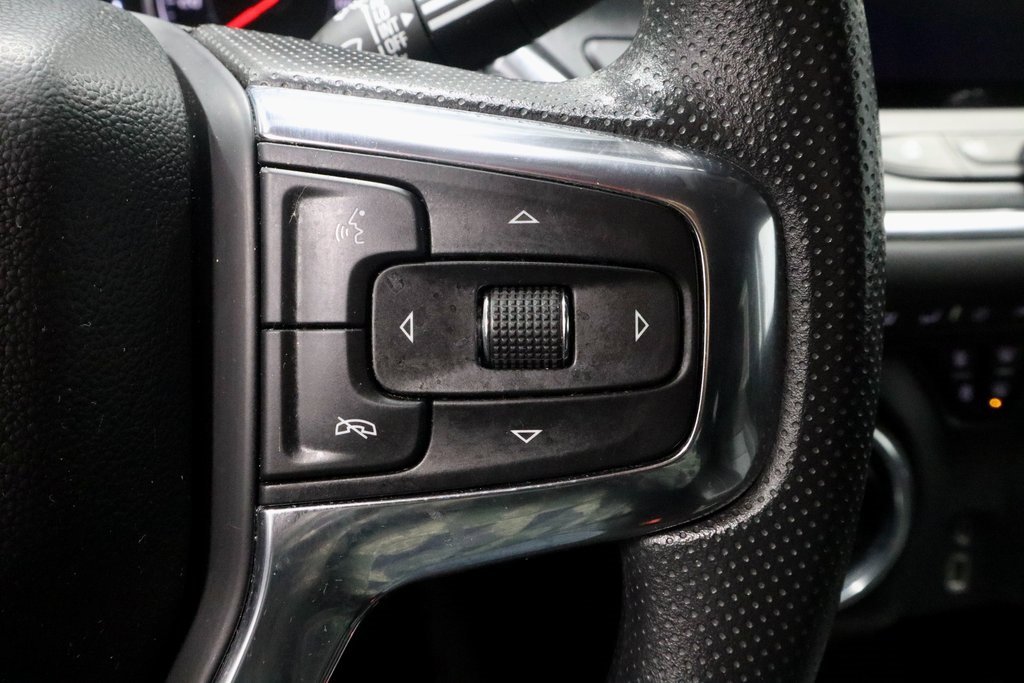 Used 2024 Chevrolet Blazer LT w/ Convenience Package image 27