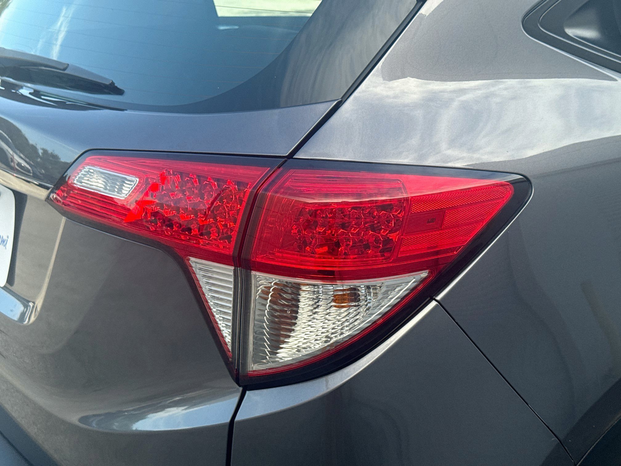 Used 2022 Honda HR-V LX image 26