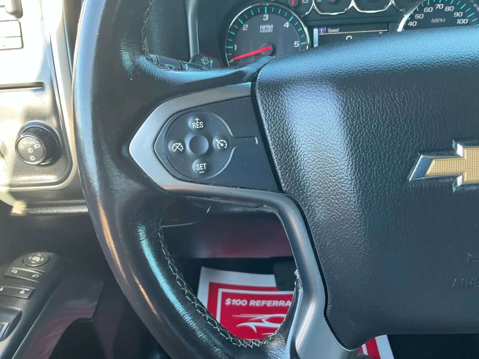 Used 2018 Chevrolet Silverado 1500 LT w/ All Star Edition image 25