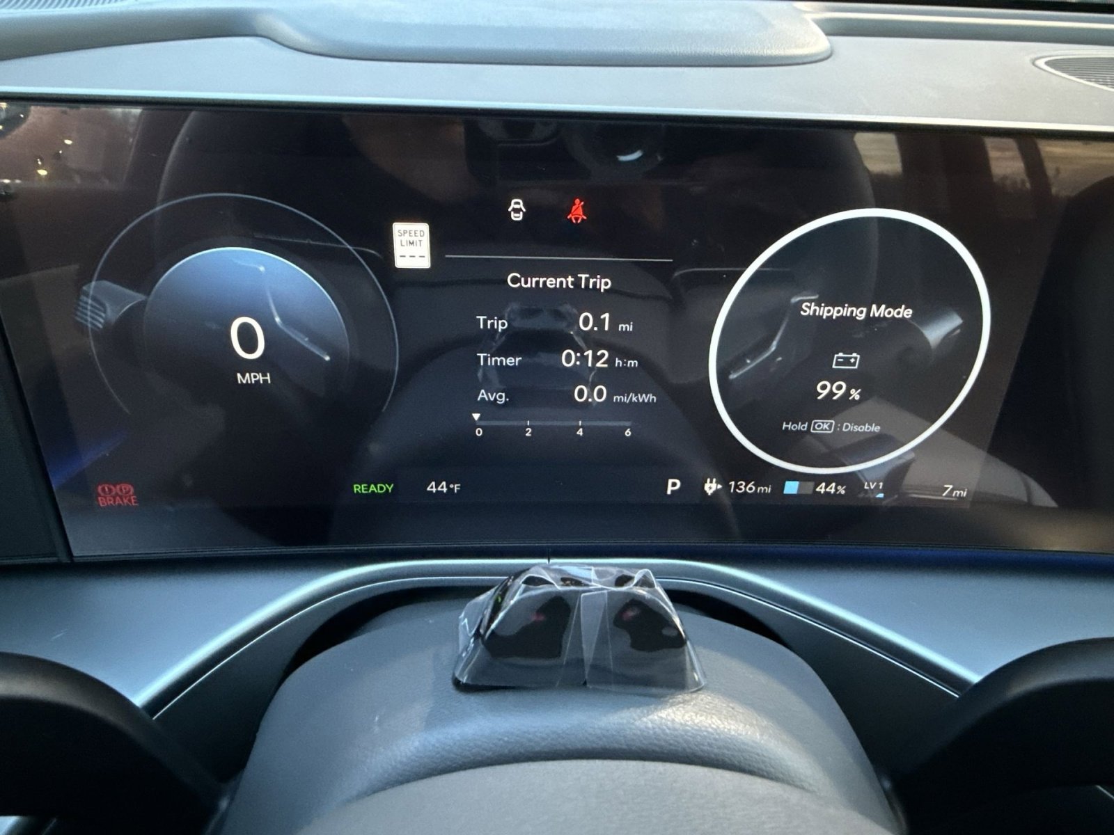 New 2026 Hyundai Ioniq 9 SEL image 17