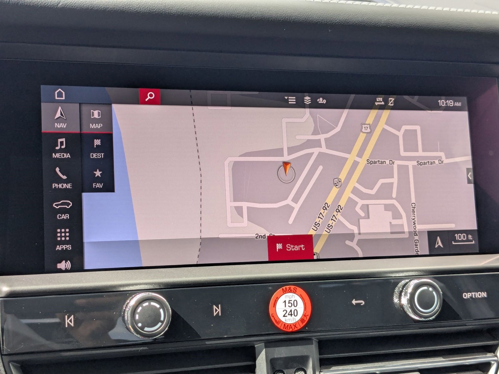 New 2025 Porsche Macan S AWD/4WD image 19