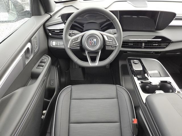 New 2026 Buick Enclave Sport Touring w/ Power Package image 32