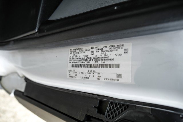 Used 2017 Ford Transit 350 148 Medium Roof RWD image 52
