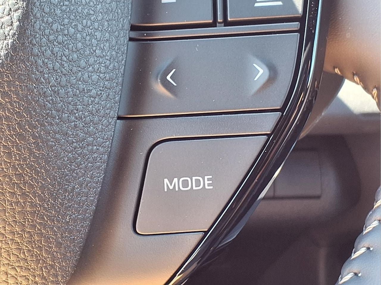 New 2026 Toyota C-HR AWD/4WD image 21