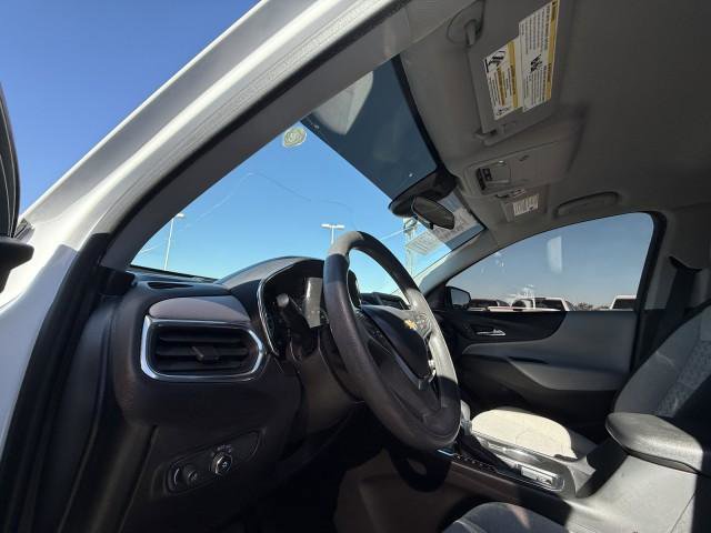 Used 2023 Chevrolet Equinox LS image 16