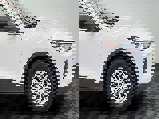 Used 2023 Ford Escape Active image 9