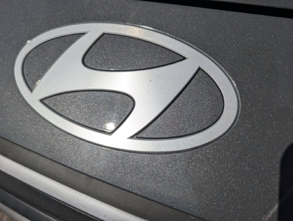 Used 2026 Hyundai Elantra Sport FWD image 34