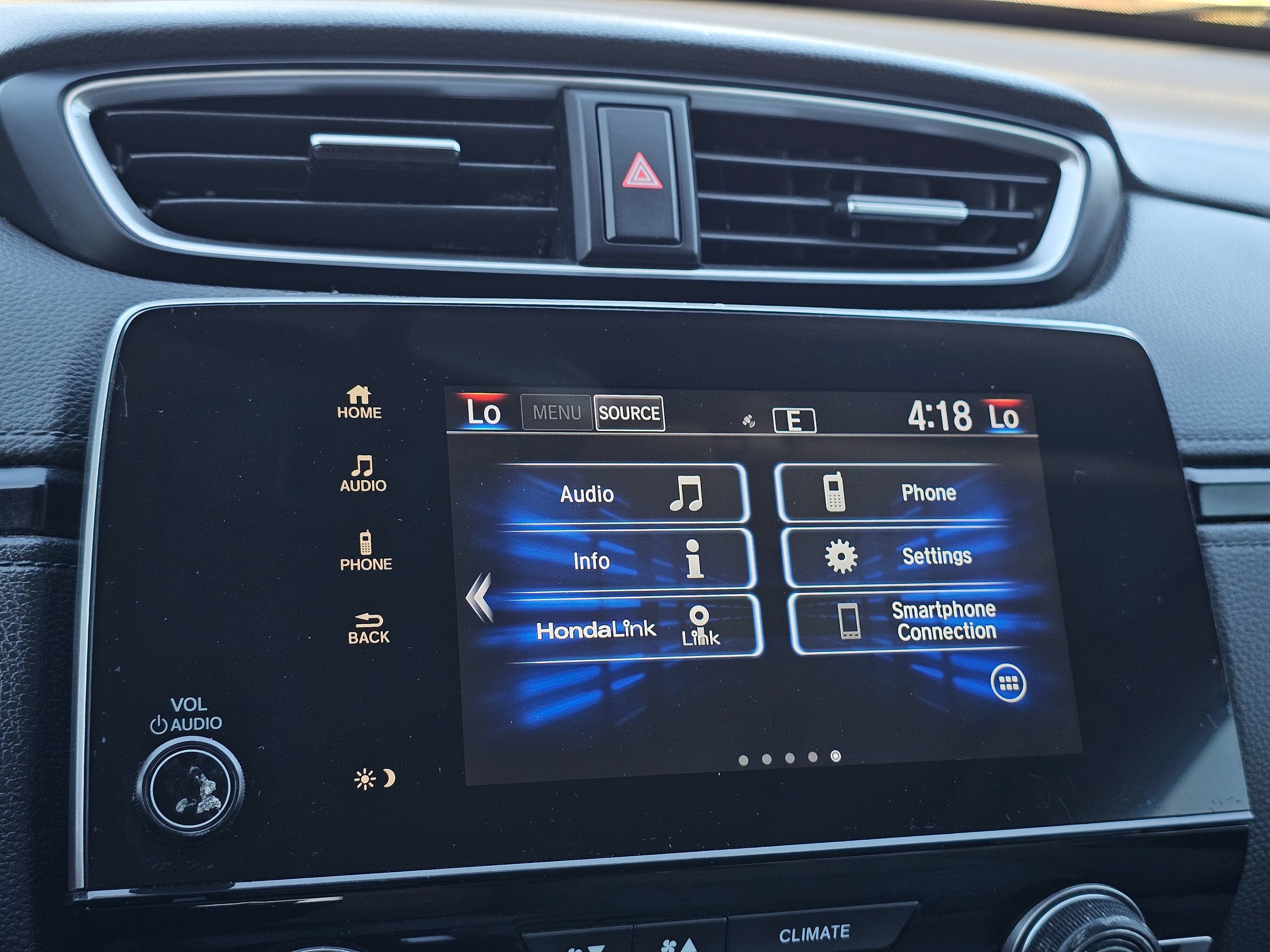 Used 2022 Honda CR-V EX image 28