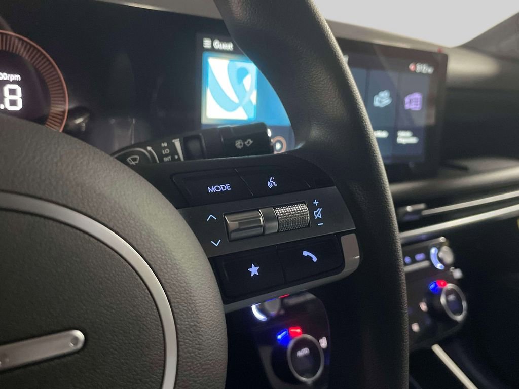 New 2026 Hyundai Santa Cruz SEL image 24