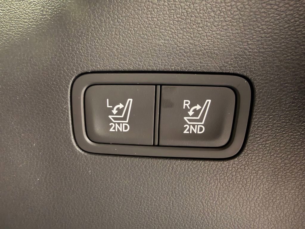 Used 2026 Hyundai Santa Fe Calligraphy image 10