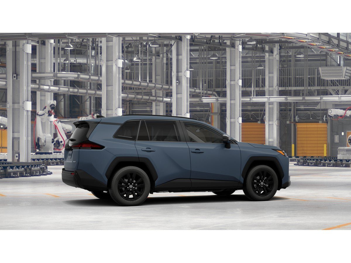 New 2026 Toyota RAV4 XLE Premium FWD image 11