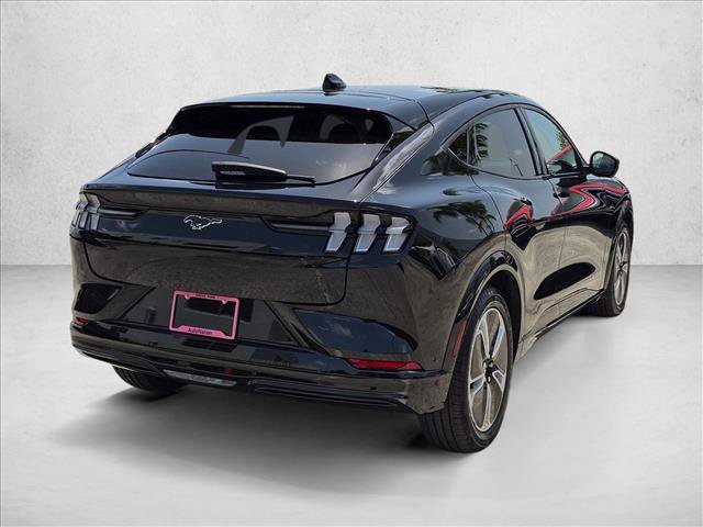 Certified 2023 Ford Mustang Mach-E Premium AWD/4WD image 5