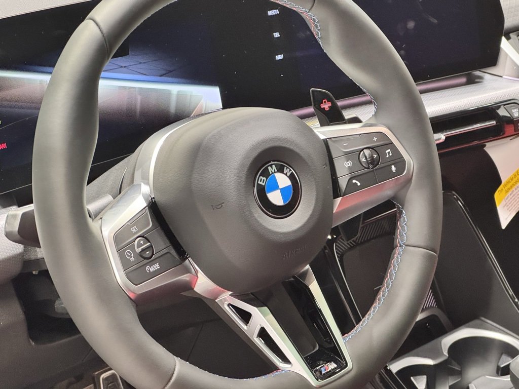 New 2026 BMW X2 M35i w/ Technology Package image 14