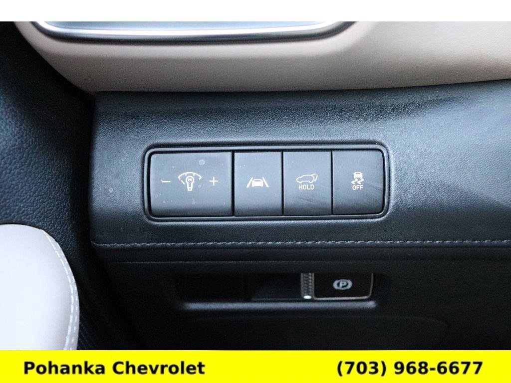 Used 2023 Hyundai Santa Fe SEL w/ Premium Package AWD/4WD image 14