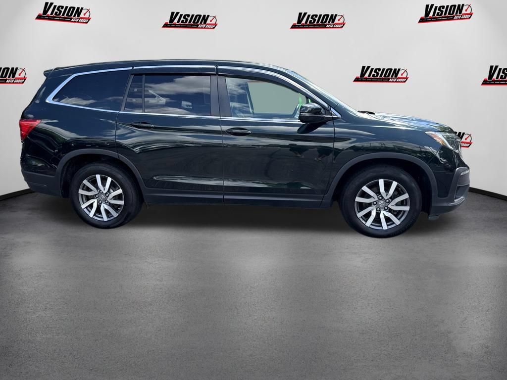 Used 2020 Honda Pilot EX-L image 4