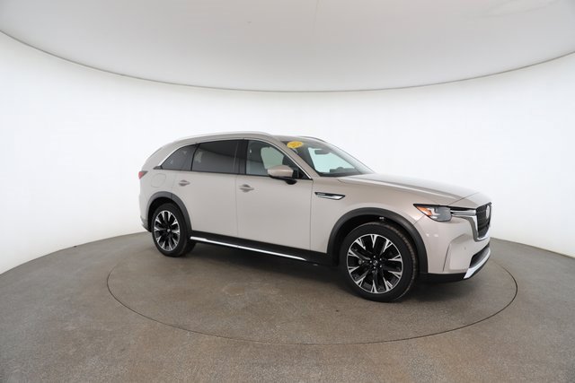 Used 2024 MAZDA CX-90 Plug-In Hybrid w/ Premium Pkg image 25