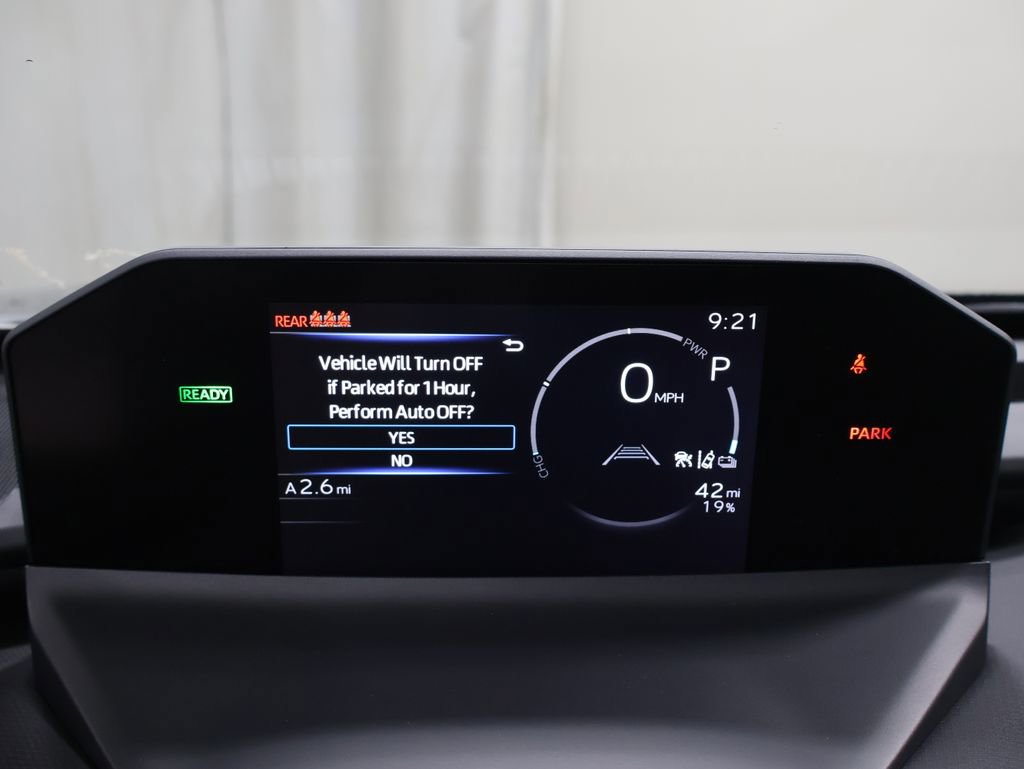 New 2026 Toyota bZ AWD/4WD image 28