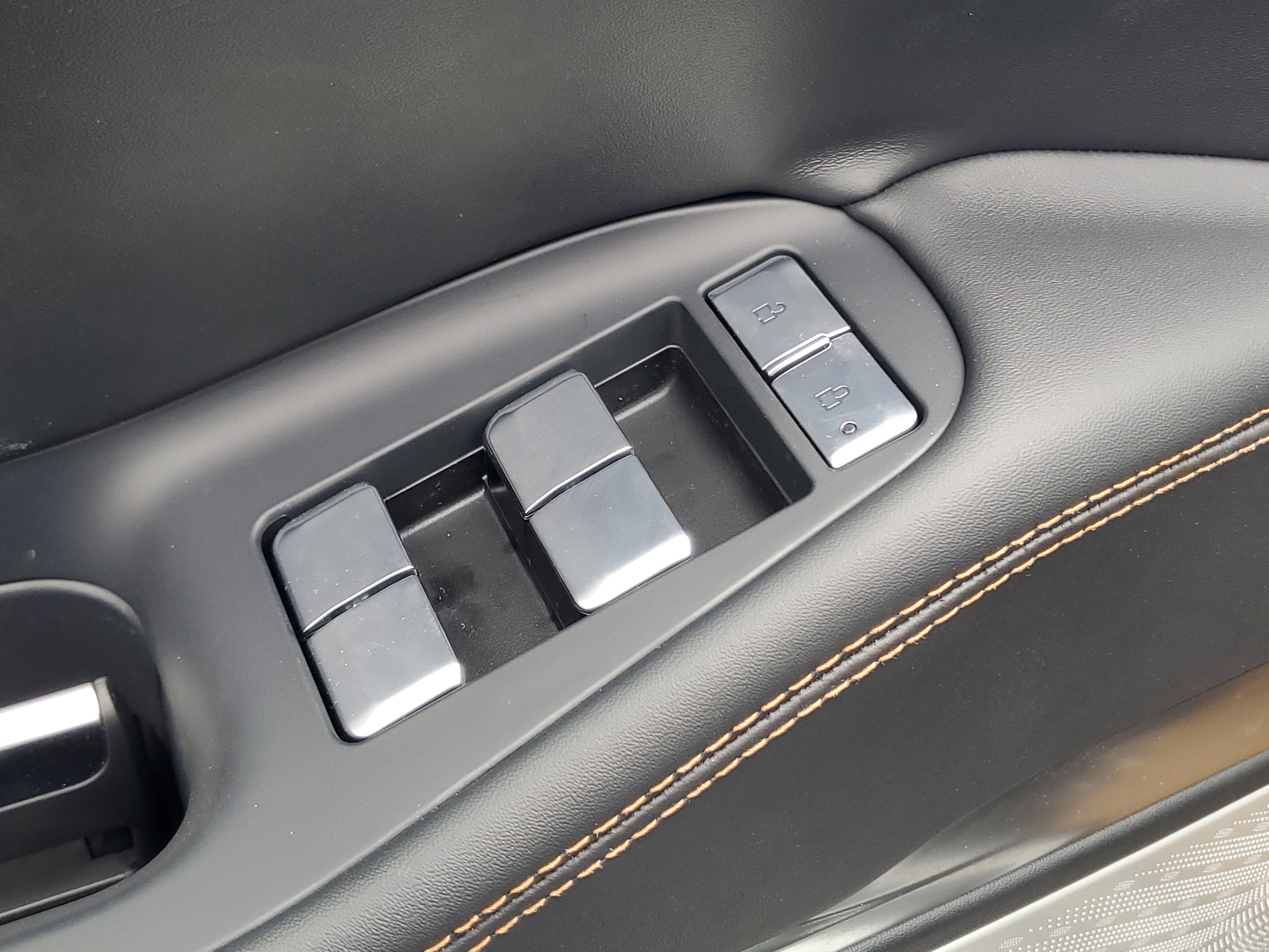 New 2026 Lincoln Navigator L Black Label AWD/4WD image 10