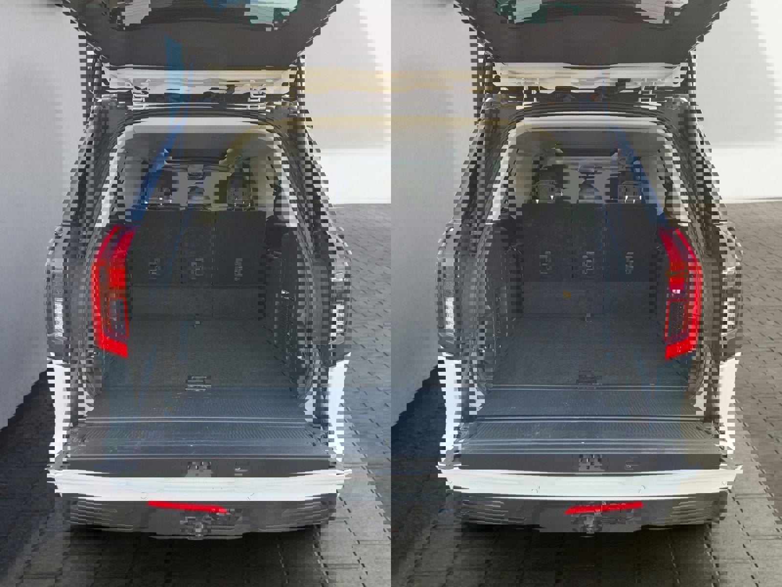 Certified 2025 Ford Expedition Max Active image 26