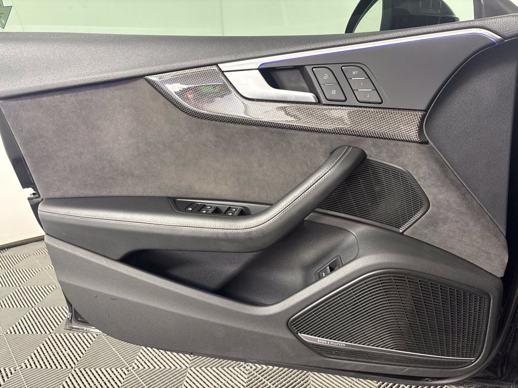 Used 2019 Audi S5 Prestige w/ S Sport Package AWD/4WD image 20