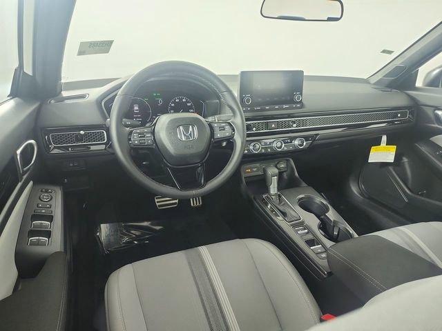 Certified 2026 Honda Civic Sport image 25