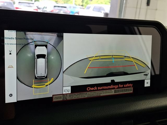 New 2027 Toyota Land Cruiser AWD/4WD image 20