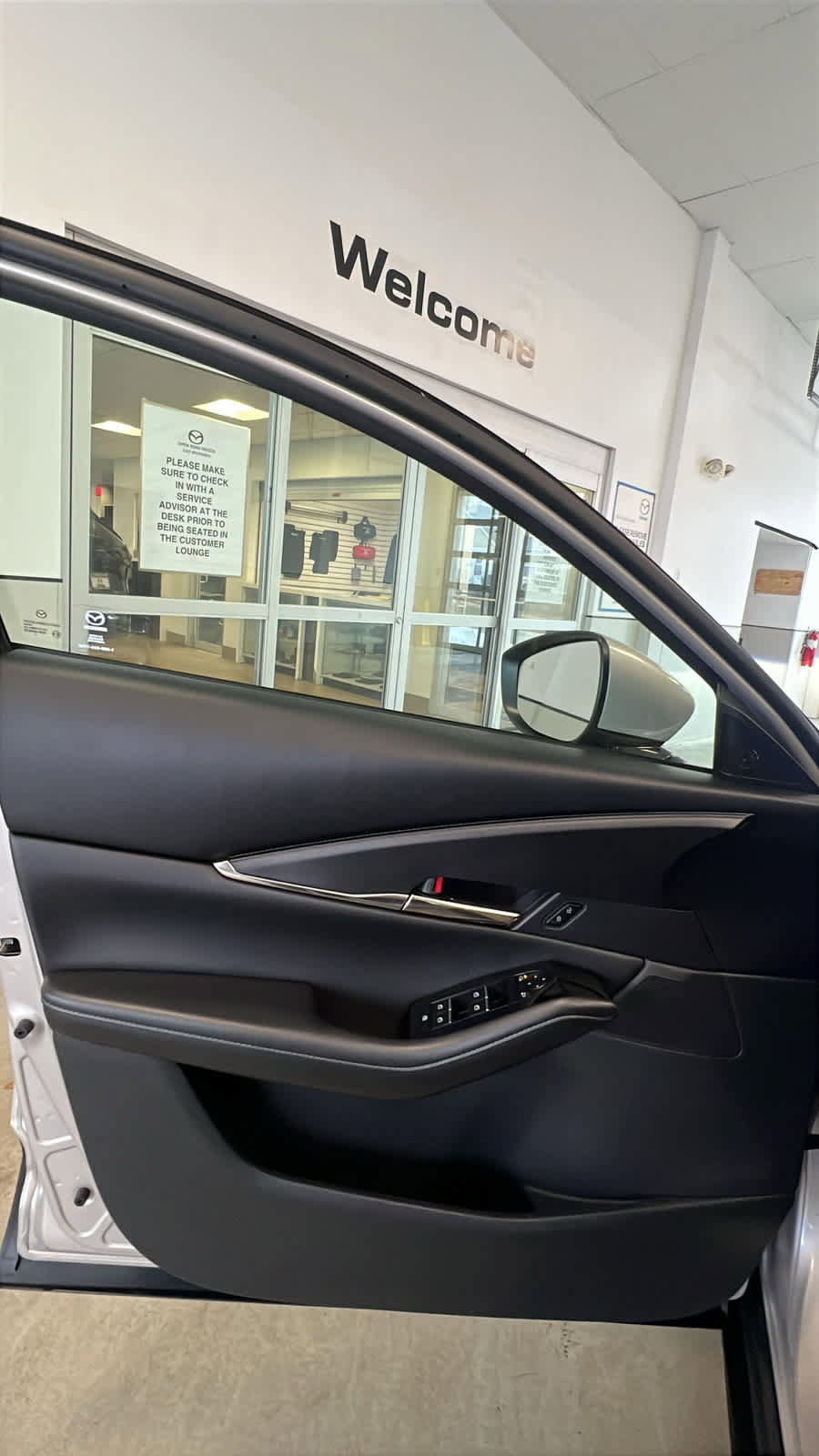 Certified 2023 MAZDA CX-30 AWD 2.5 S w/ Preferred Package image 10