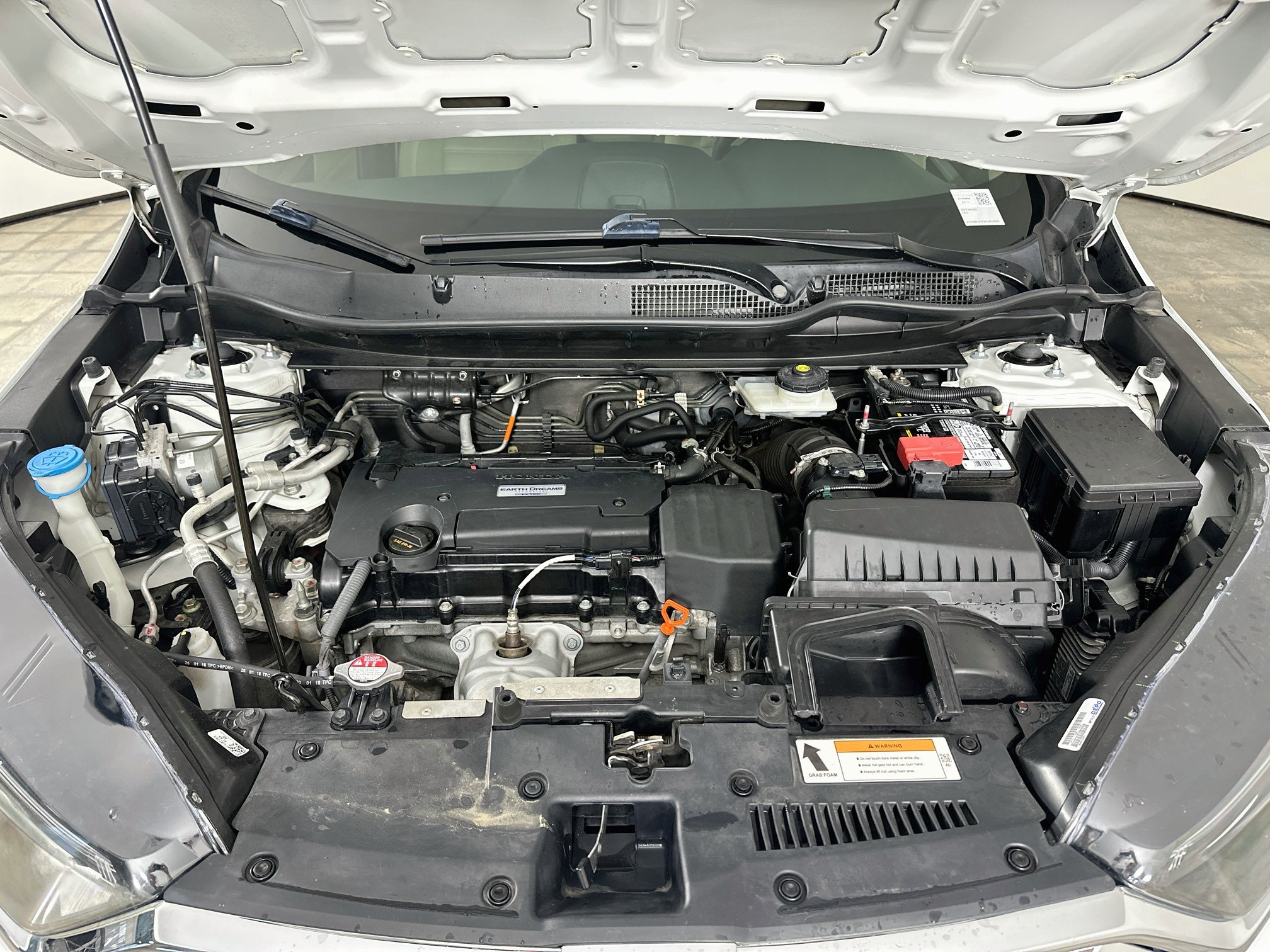 Used 2019 Honda CR-V LX image 31