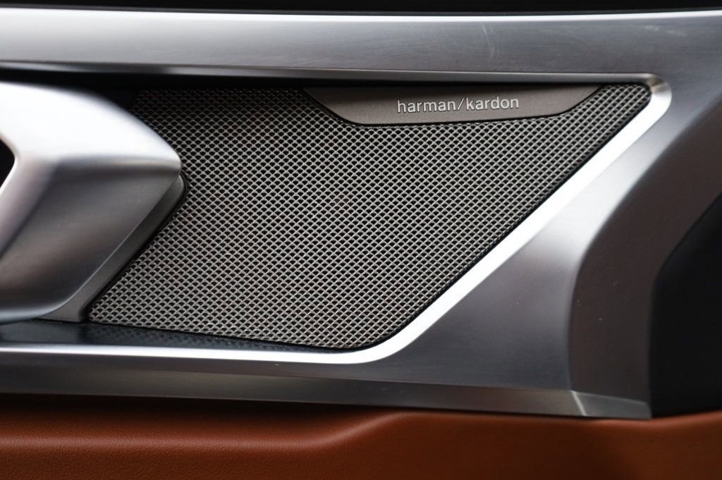 Used 2019 BMW M850i xDrive Convertible image 36