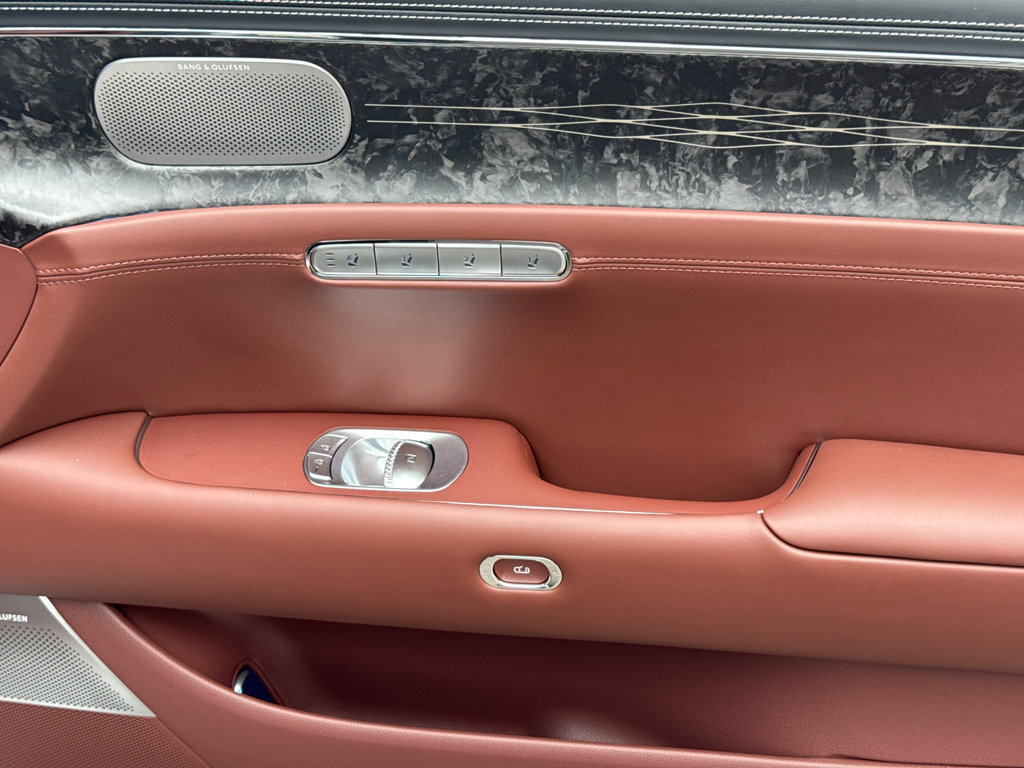 New 2026 Genesis G90 3.5T AWD/4WD image 14