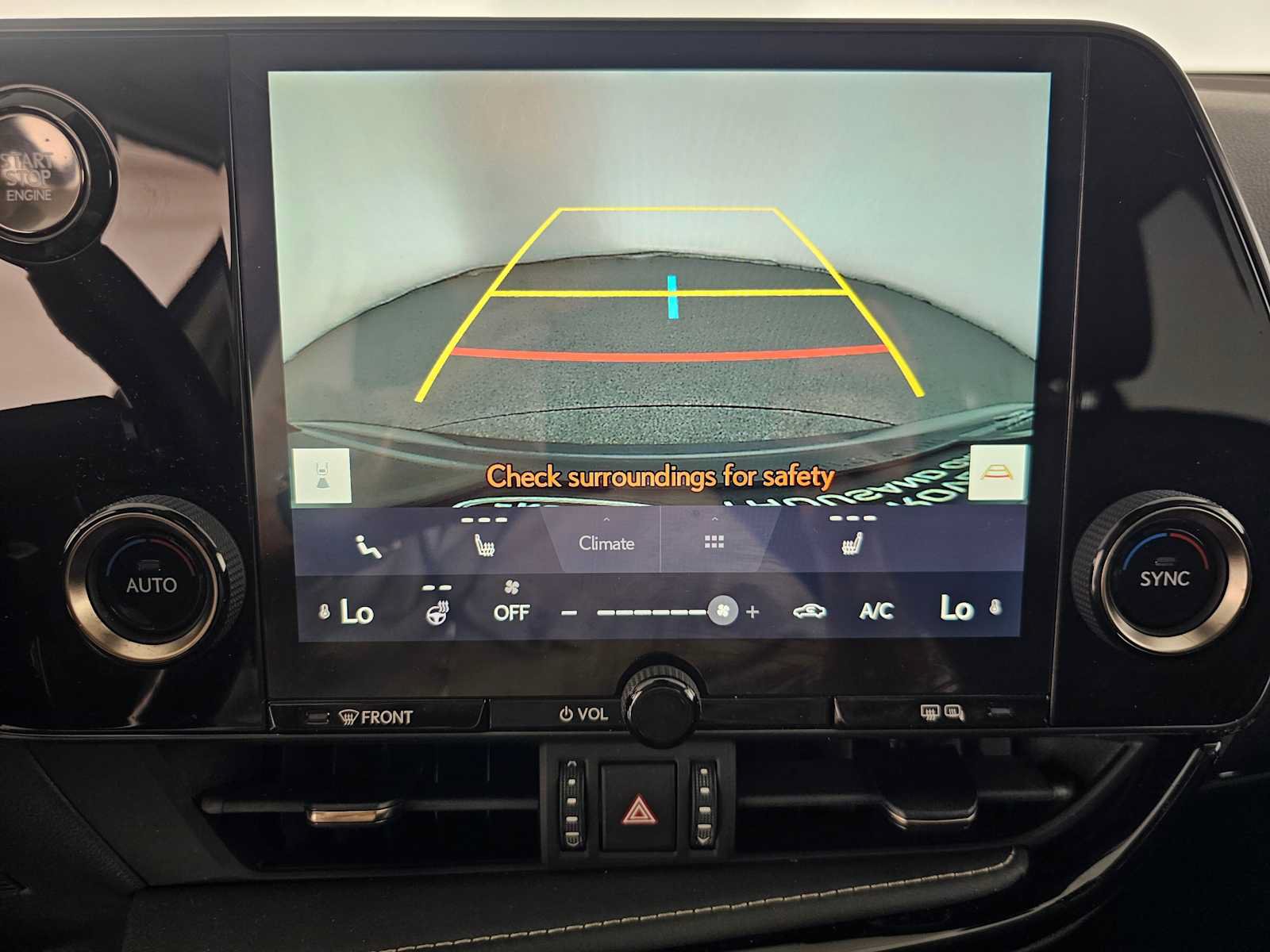 Used 2023 Lexus NX 350 AWD w/ Cold Area Package image 26