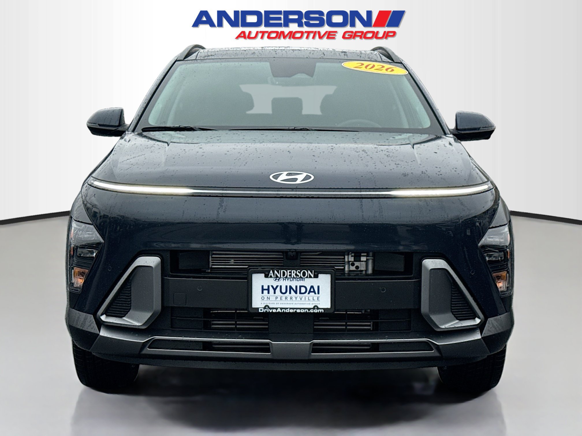 New 2026 Hyundai Kona Limited AWD/4WD image 15
