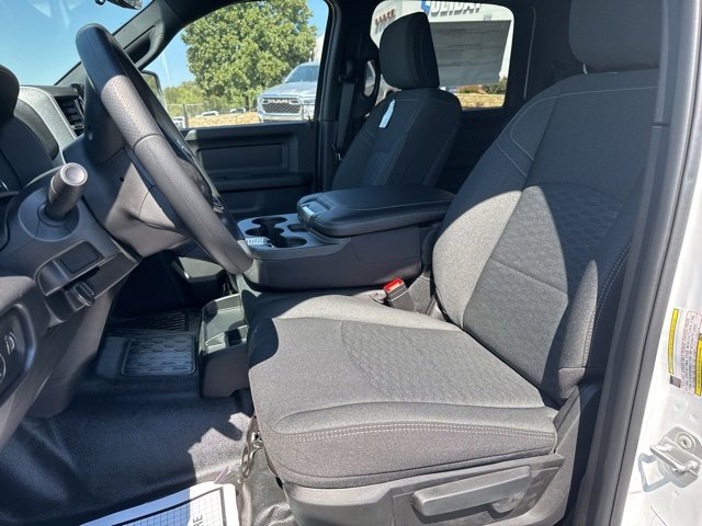 New 2026 RAM 3500 Tradesman image 21