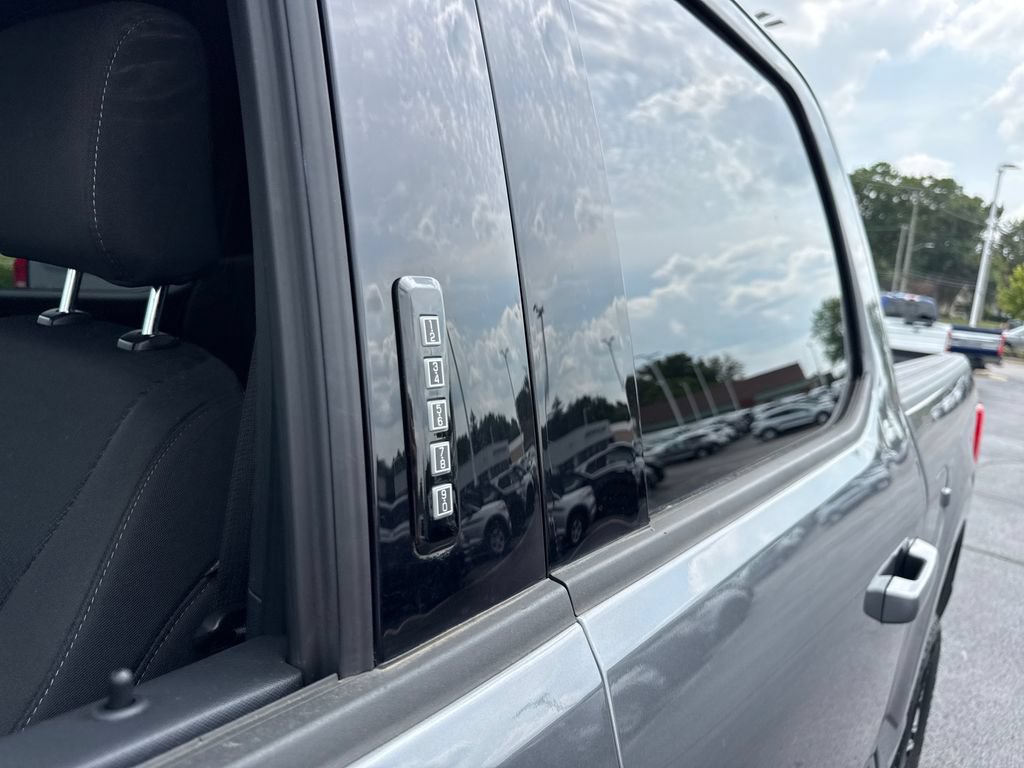 Used 2023 Ford F150 XLT w/ Equipment Group 302A High AWD/4WD image 21