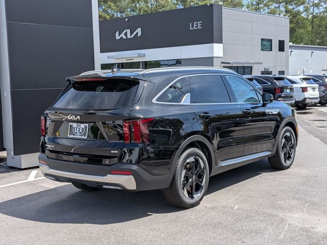 New 2026 Kia Sorento EX FWD image 3