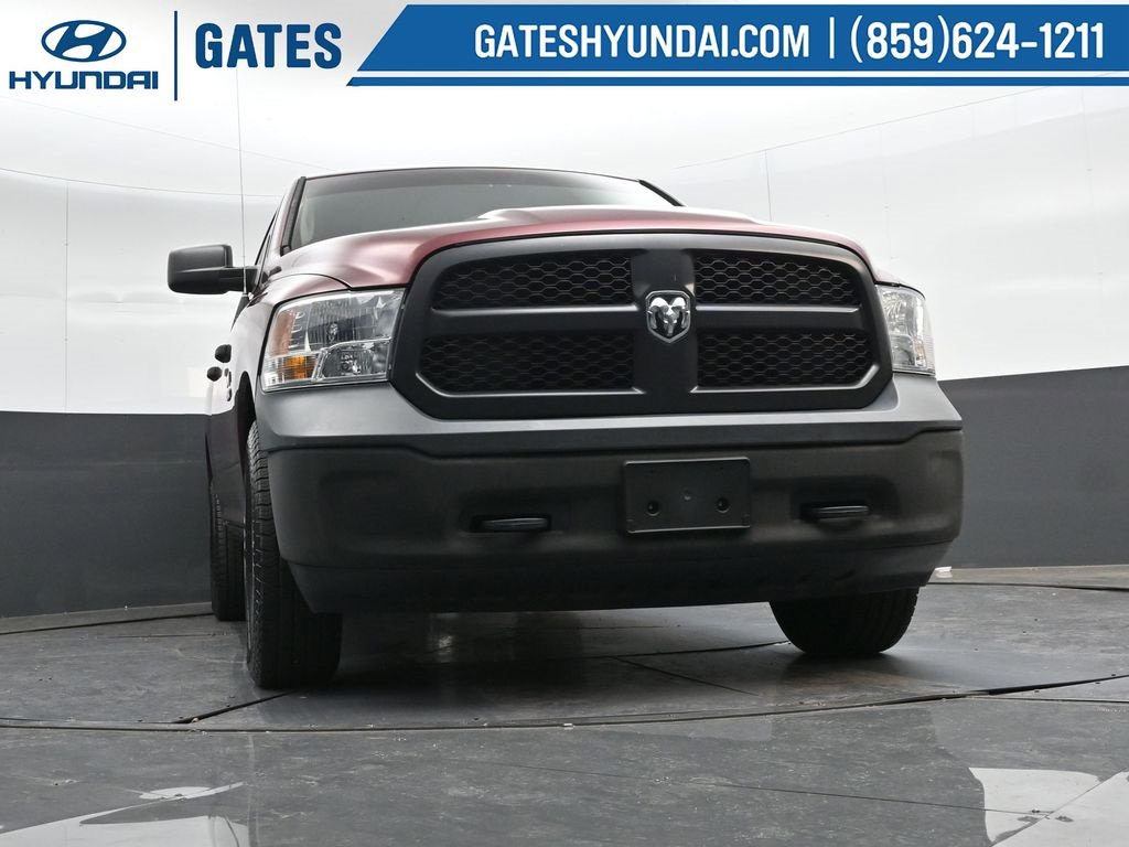 Used 2017 RAM 1500 Tradesman w/ Popular Equipment Group image 33