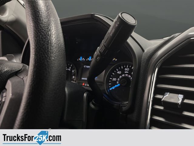 Used 2015 Ford F150 XLT w/ Equipment Group 301A Mid image 20