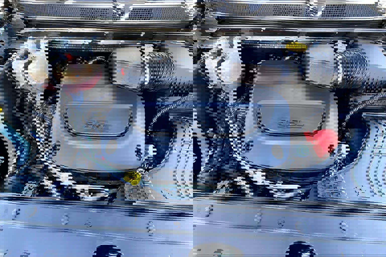 Used 2023 Chrysler Pacifica Touring-L image 31