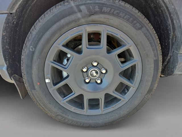 New 2026 Ford Bronco Sport Big Bend AWD/4WD image 38