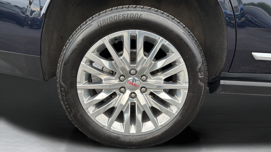 Used 2023 GMC Yukon Denali AWD/4WD image 44
