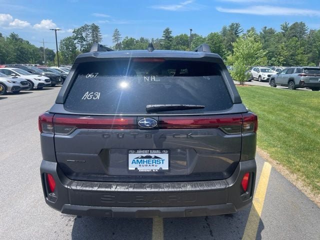 New 2026 Subaru Outback Limited AWD/4WD image 6